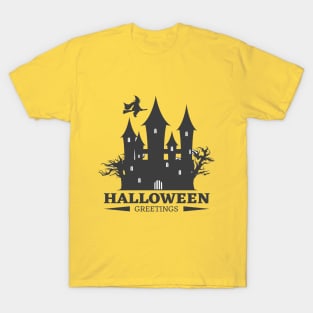 Halloween T-Shirt